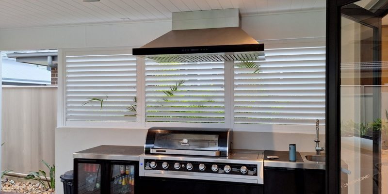 Aluminium Shutters 3